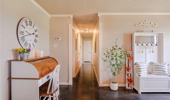 3745 E 420 Rd, Adair, OK 74330