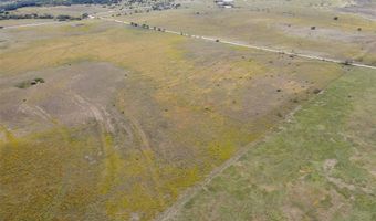 Tbd County Road 210, Hico, TX 76457