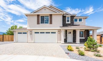 692 Sage Grouse Loop, Gardnerville, NV 89460