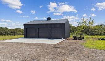 8126 N 220 Rd, Beggs, OK 74421
