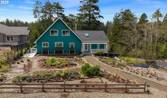 53461 SAFE Rd, Bandon, OR 97411