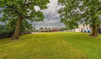 TBD Fort ST, Barling, AR 72923