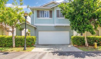 91-167 Makalea St 51, Ewa Beach, HI 96706