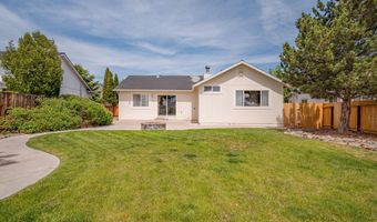 3545 Silverado Dr, Carson City, NV 89705
