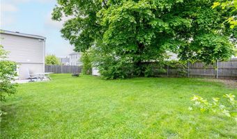 60 Fraser St, East Providence, RI 02914