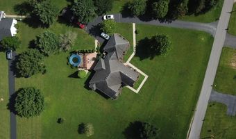 2812 H E Johnson Rd, Alvaton, KY 42122