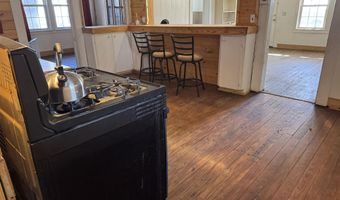 405 N Elm St, Bald Knob, AR 72010