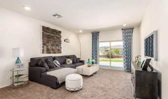 9888 N Mojave Sage Ave Plan: Abbot  Plan X35A, Marana, AZ 85653