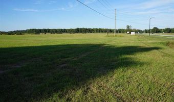 1042 Sumter Hwy, Bishopville, SC 29010