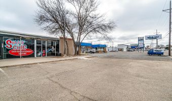 3213 S Western St G, Amarillo, TX 79109
