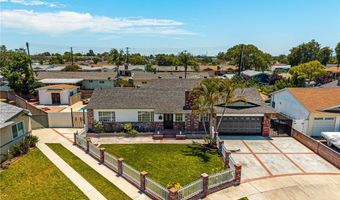 3118 W Aliso Pl W, Anaheim, CA 92804