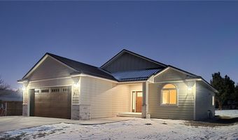 2321 Campton St, Ely, NV 89301