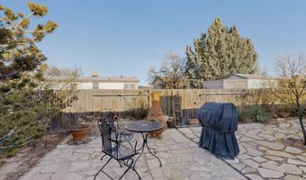 804 Callejon De Los Tulipanes, Belen, NM 87002