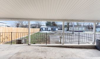 414 E 2nd St, Augusta, KY 41002