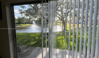 924 Twin Lakes Dr 8-G, Coral Springs, FL 33071