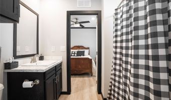 2032 Avenue L, Anson, TX 79501