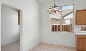 208 La Costa Ave, Dayton, NV 89403