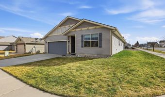 12933 W 3rd Ave, Airway Heights, WA 99001