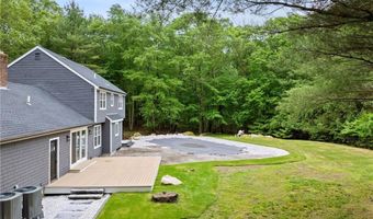 1575 MIDDLE Rd, East Greenwich, RI 02818