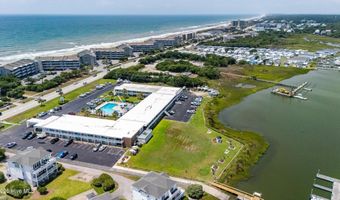 1918 W Ft Macon Rd 201, Atlantic Beach, NC 28512