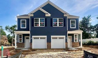 204 Bentz, Villas, NJ 08251