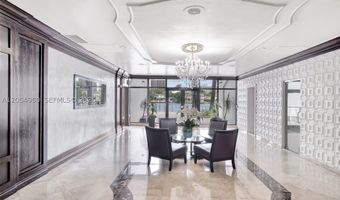 10101 E Bay Harbor Dr 502, Bay Harbor Islands, FL 33154