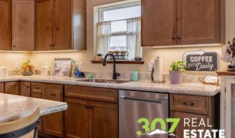 3208 Lame Deer Ave, Cody, WY 82414