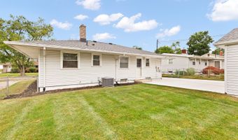 160 Canterbury St, Adrian, MI 49221