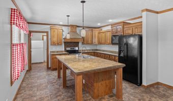 860 Harrison Ferry Rd, Baneberry, TN 37890