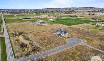 Creek Crossing Road lot 1, Billings, MT 59106