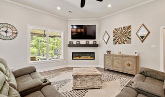 6134 Creekwater Dr, Alexander, AR 72002