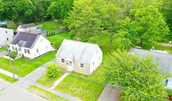 41 Berkley Ave, Southington, CT 06489