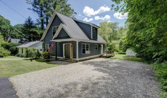 78 Bellevue Dr, Coventry, CT 06238