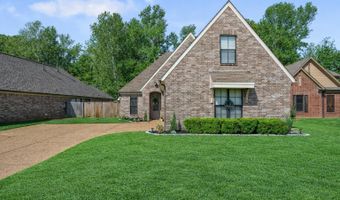 5135 OLIVER GROVE Ln, Bartlett, TN 38002