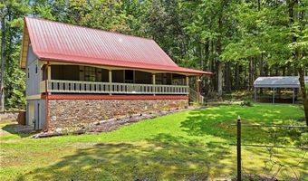 1525 Sperin Rd, Ball Ground, GA 30107