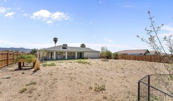 27144 S BENNETT Way, Congress, AZ 85332