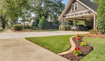 302 W. College St, Americus, GA 31709