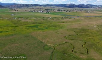 80 ACRES NYA HWY 238, Auburn, WY 83111