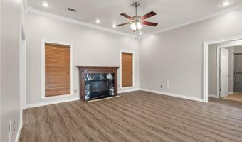 8001 Mars Hill Rd, Bauxite, AR 72011
