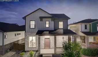 21554 E 59th Dr, Aurora, CO 80019