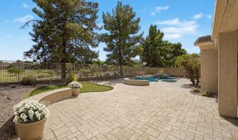 343 W CAROB Dr, Chandler, AZ 85248