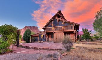 76 CASTLE VLY Dr, Castle Valley, UT 84532