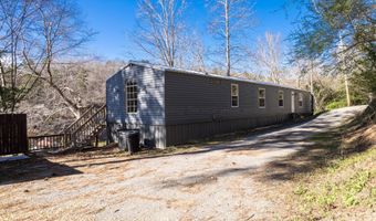 1271 COUNTY ROAD 4030, Arley, AL 35541