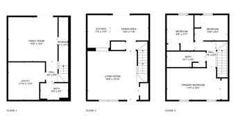 242 LODGECLIFFE Ct, Abingdon, MD 21009