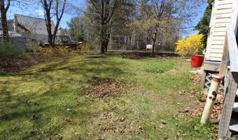 200 Congress St, Belfast, ME 04915