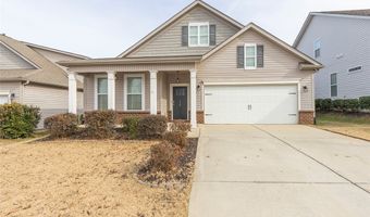 116 Rossmoor Ct, Anderson, SC 29621