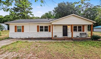 1960 Ava Rd, Autryville, NC 28318