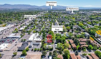 7060 W Colehaven Ln, Boise, ID 83704