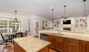 6004 Churchill Falls Pl, Apex, NC 27539