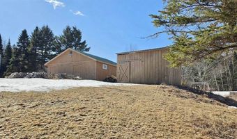 664 Frenchville Rd, Ashland, ME 04732